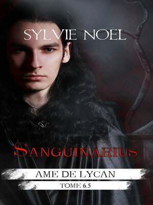 cover image of Sanguinarius
